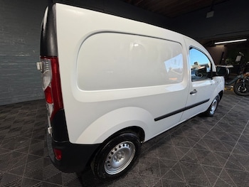 Used Renault Kangoo 2019 for sale - 78598304: Photo