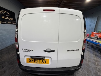 Used Renault Kangoo 2019 for sale - 78598304: Photo