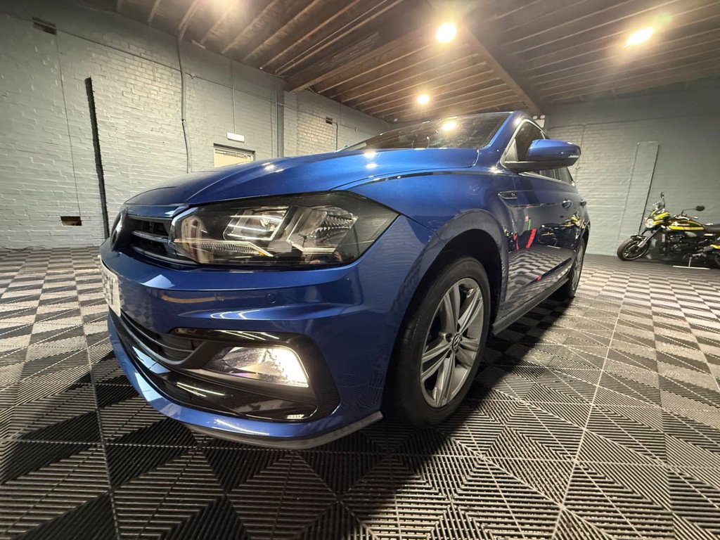 Used Volkswagen Polo 2021 for sale - 77407979: Photo 15