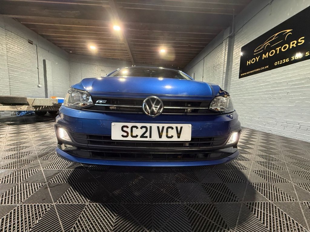 Used Volkswagen Polo 2021 for sale - 77407979: Photo 16