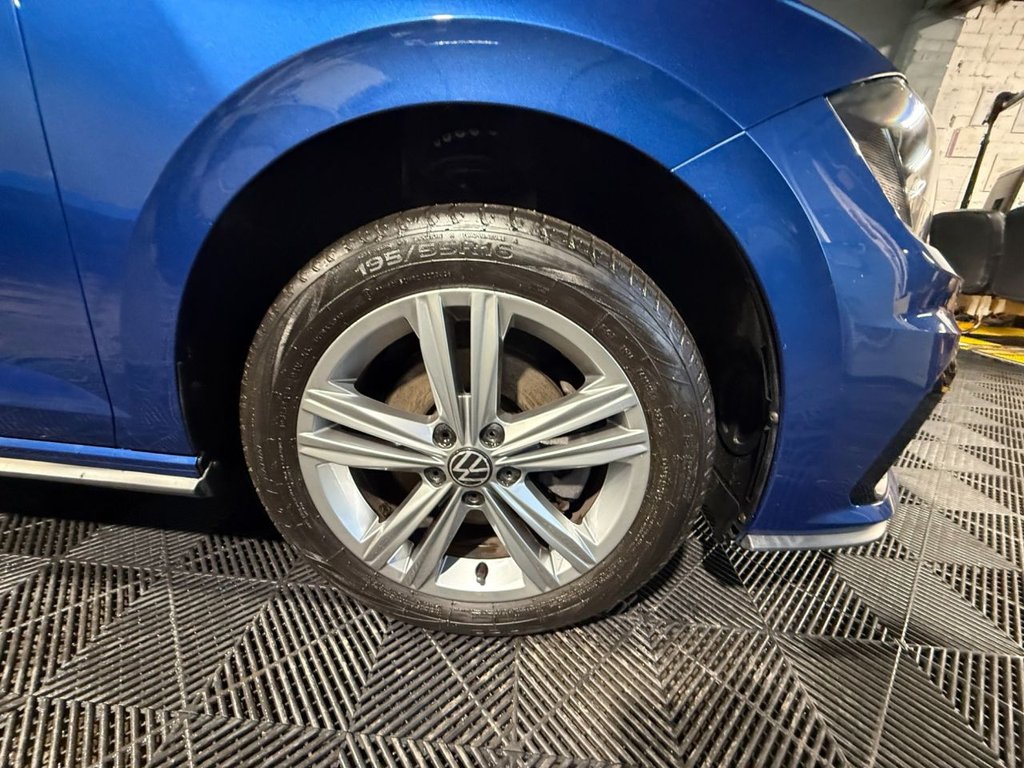 Used Volkswagen Polo 2021 for sale - 77407979: Photo 17