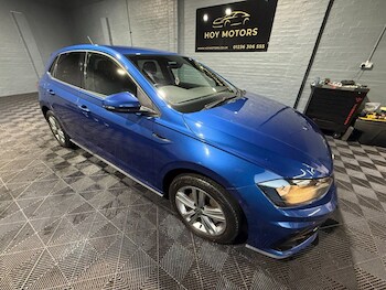 Volkswagen Polo feature image