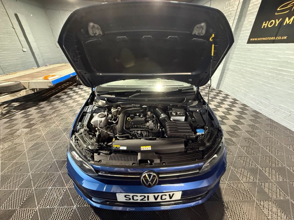 Used Volkswagen Polo 2021 for sale - 77407979: Photo 21