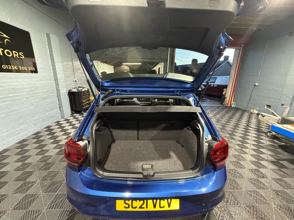 Used Volkswagen Polo 2021 for sale - 77407979: Photo 23