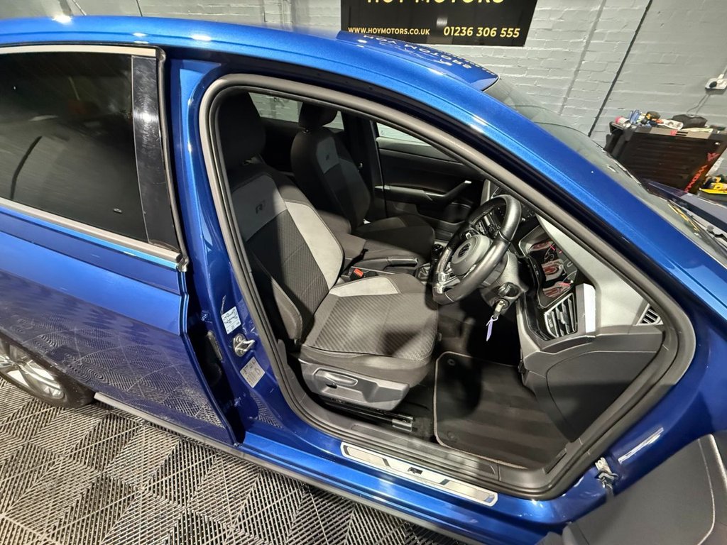 Used Volkswagen Polo 2021 for sale - 77407979: Photo 25