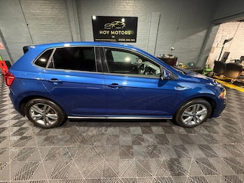 Used Volkswagen Polo 2021 for sale - 77407979: Photo