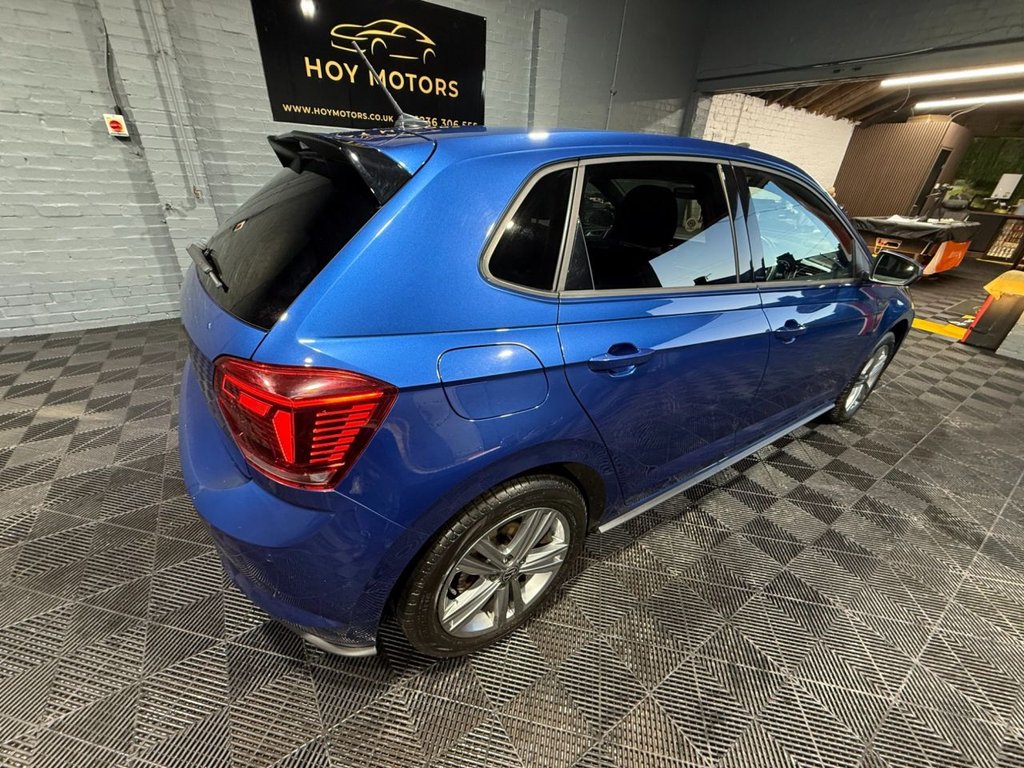 Used Volkswagen Polo 2021 for sale - 77407979: Photo 3