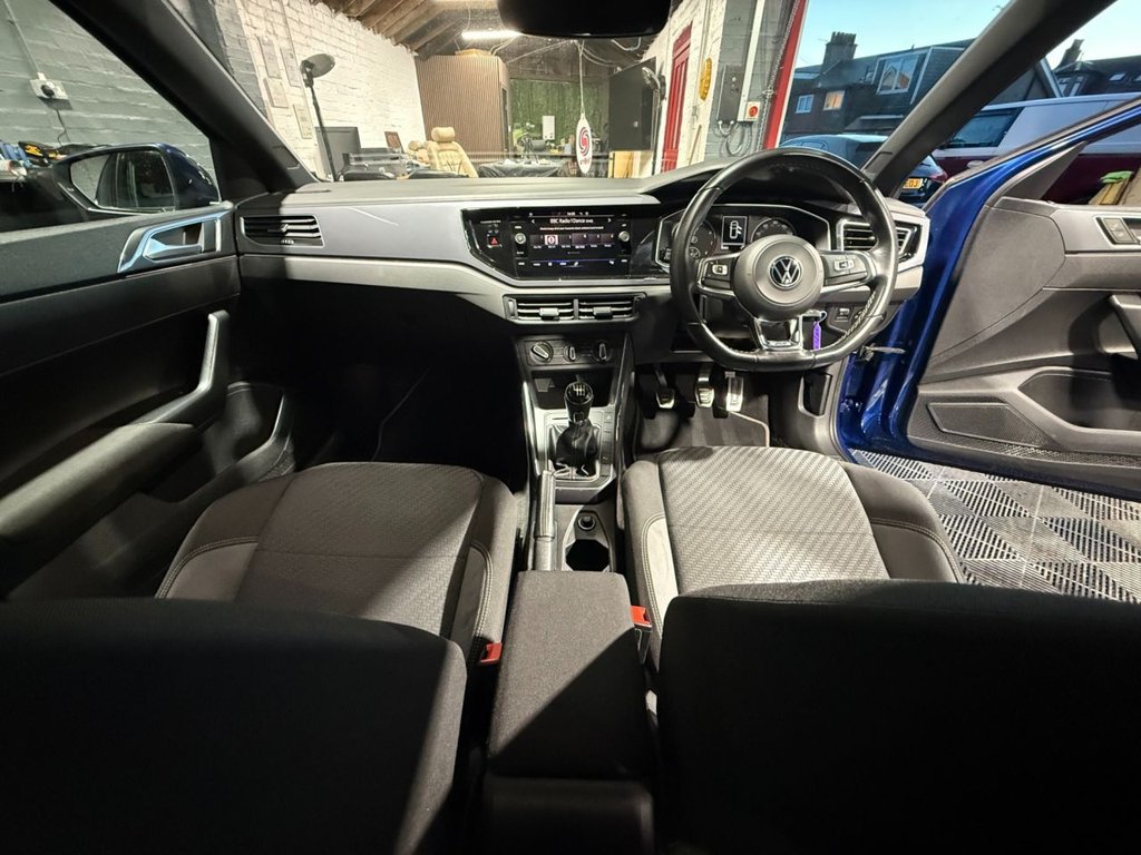 Used Volkswagen Polo 2021 for sale - 77407979: Photo 30