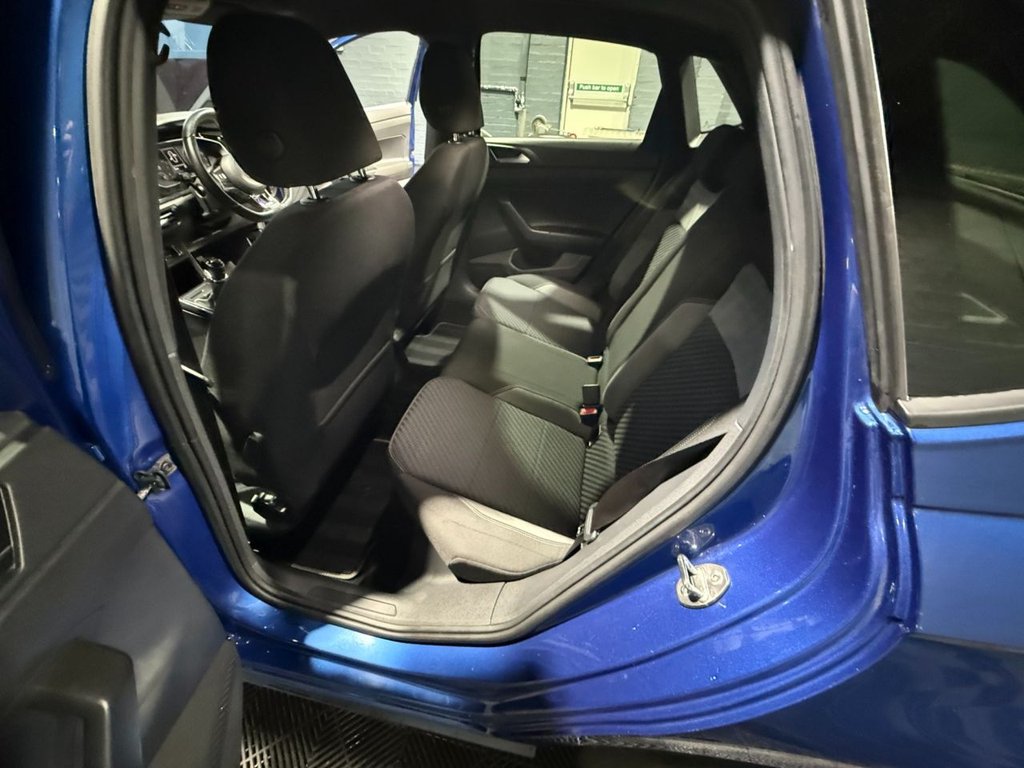 Used Volkswagen Polo 2021 for sale - 77407979: Photo 31