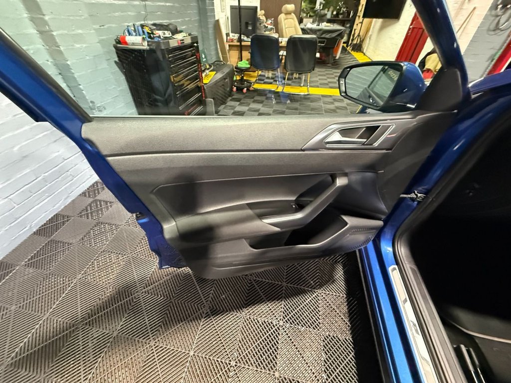 Used Volkswagen Polo 2021 for sale - 77407979: Photo 34