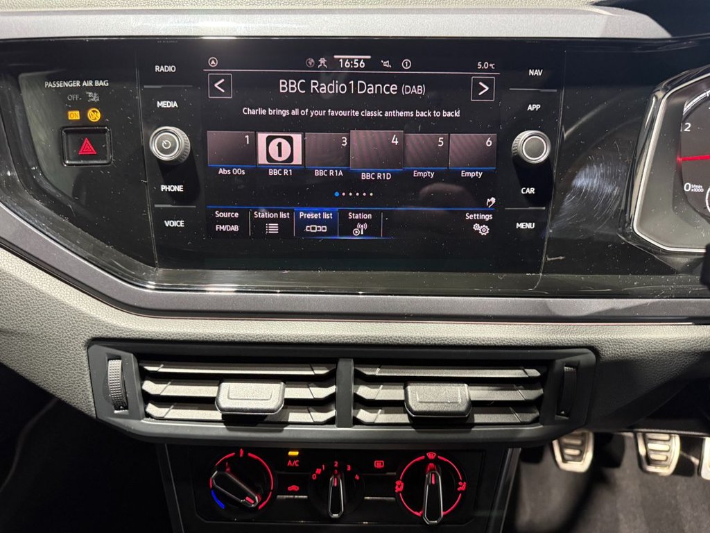 Used Volkswagen Polo 2021 for sale - 77407979: Photo 37