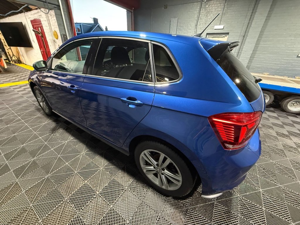 Used Volkswagen Polo 2021 for sale - 77407979: Photo 5