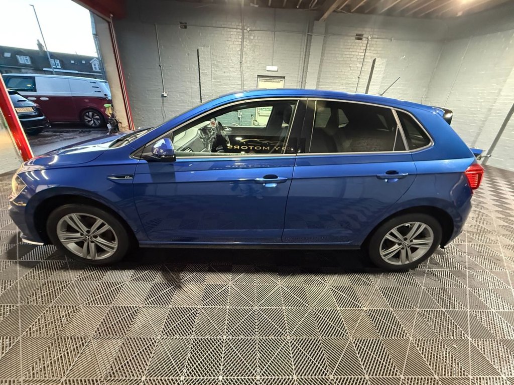 Used Volkswagen Polo 2021 for sale - 77407979: Photo 6
