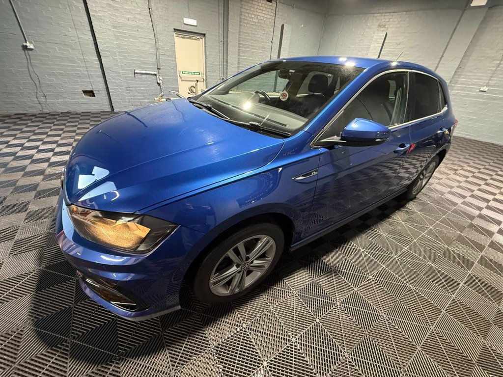 Used Volkswagen Polo 2021 for sale - 77407979: Photo 7