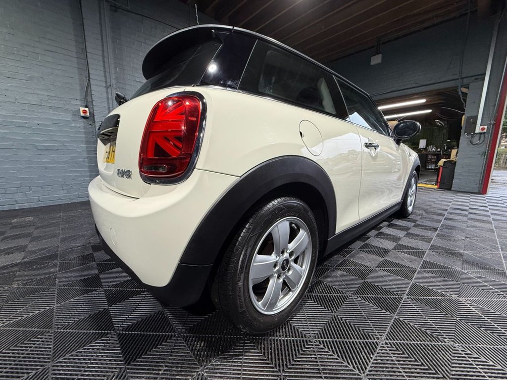 Used MINI Hatch 2018 for sale - 77521107: Photo 11