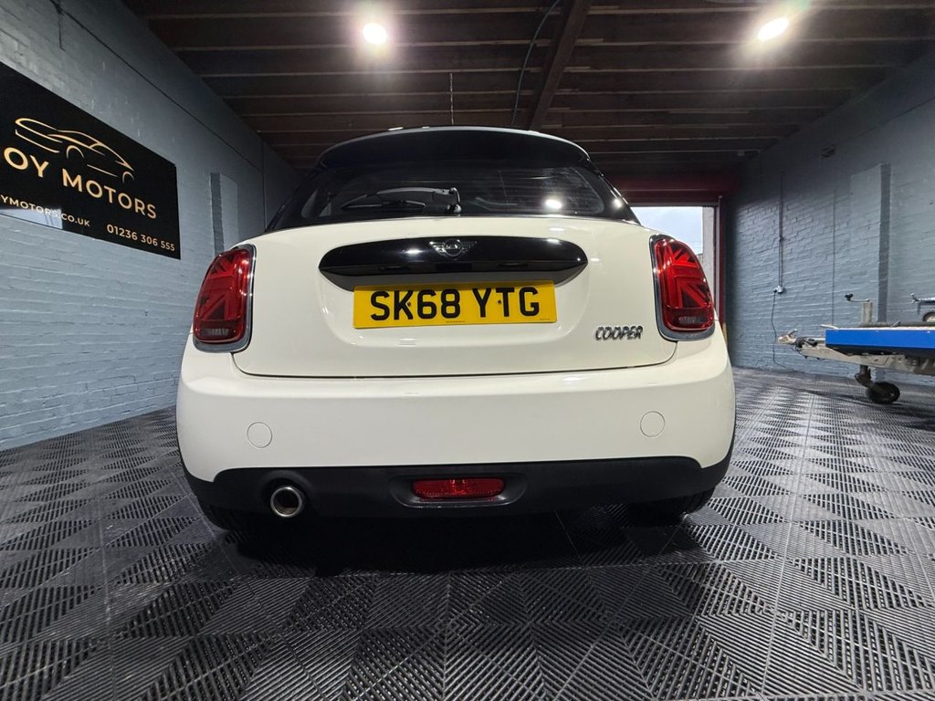 Used MINI Hatch 2018 for sale - 77521107: Photo 12