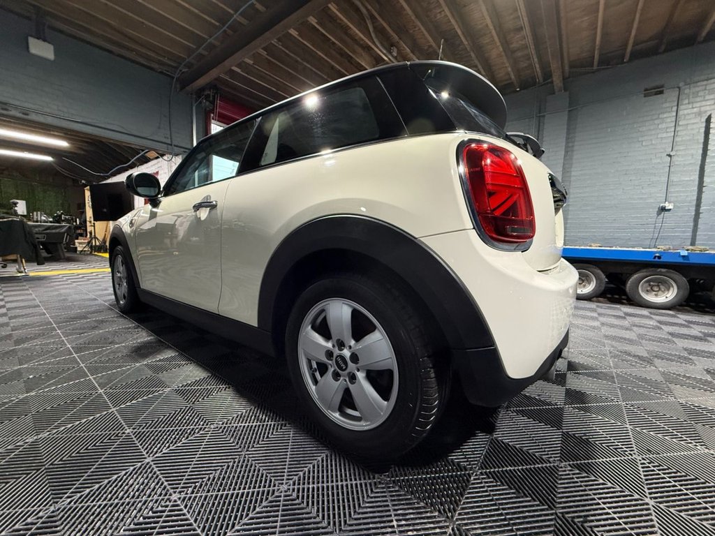 Used MINI Hatch 2018 for sale - 77521107: Photo 13