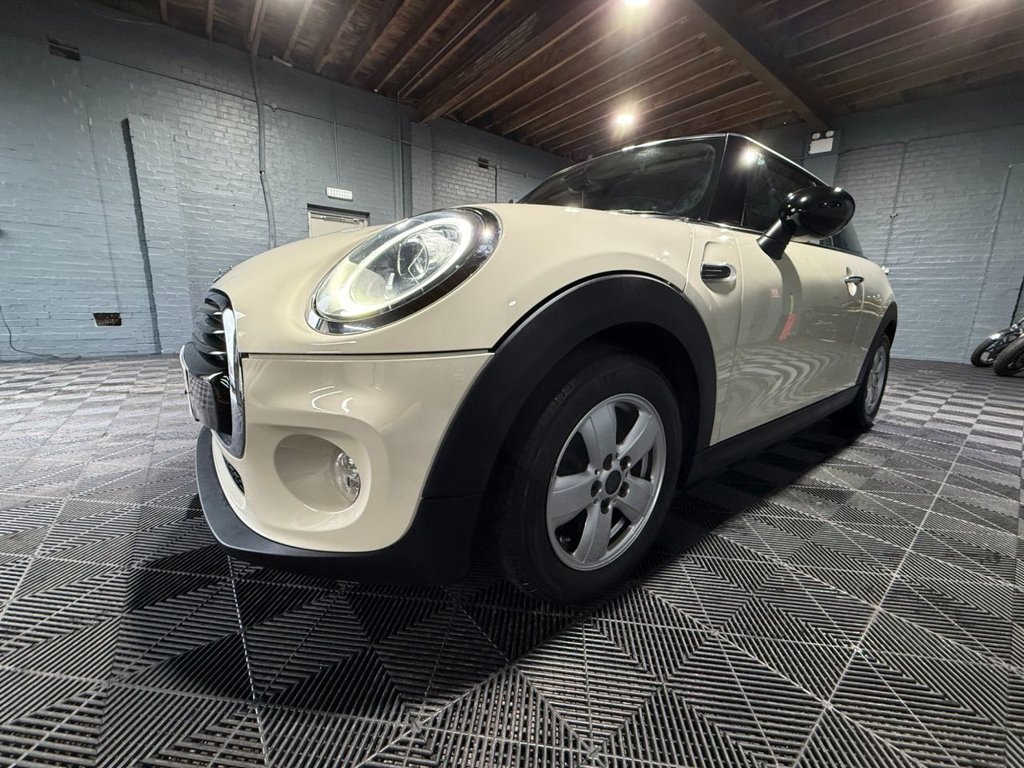 Used MINI Hatch 2018 for sale - 77521107: Photo 15