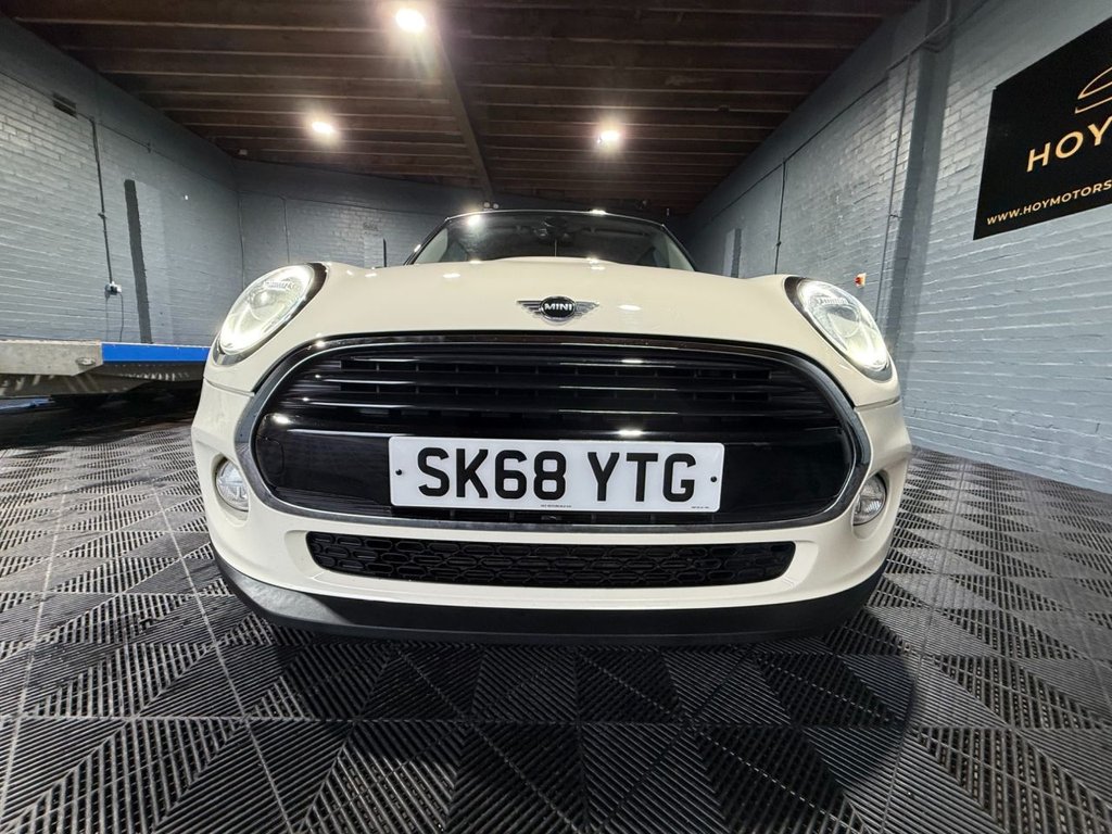 Used MINI Hatch 2018 for sale - 77521107: Photo 16