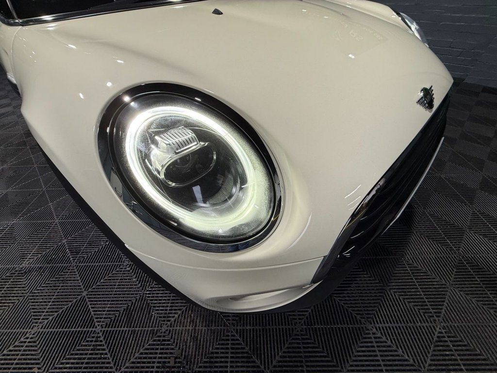 Used MINI Hatch 2018 for sale - 77521107: Photo 17