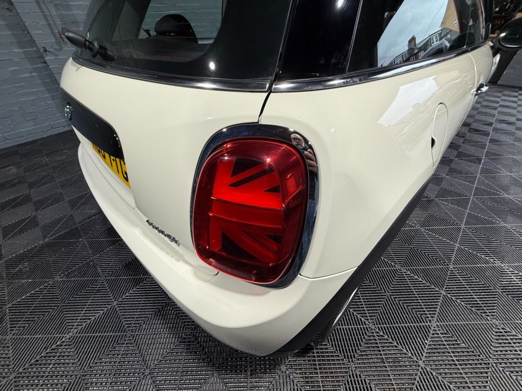 Used MINI Hatch 2018 for sale - 77521107: Photo 18