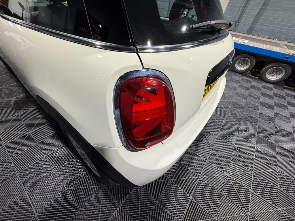 Used MINI Hatch 2018 for sale - 77521107: Photo 19