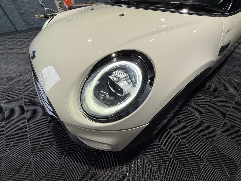 Used MINI Hatch 2018 for sale - 77521107: Photo 20