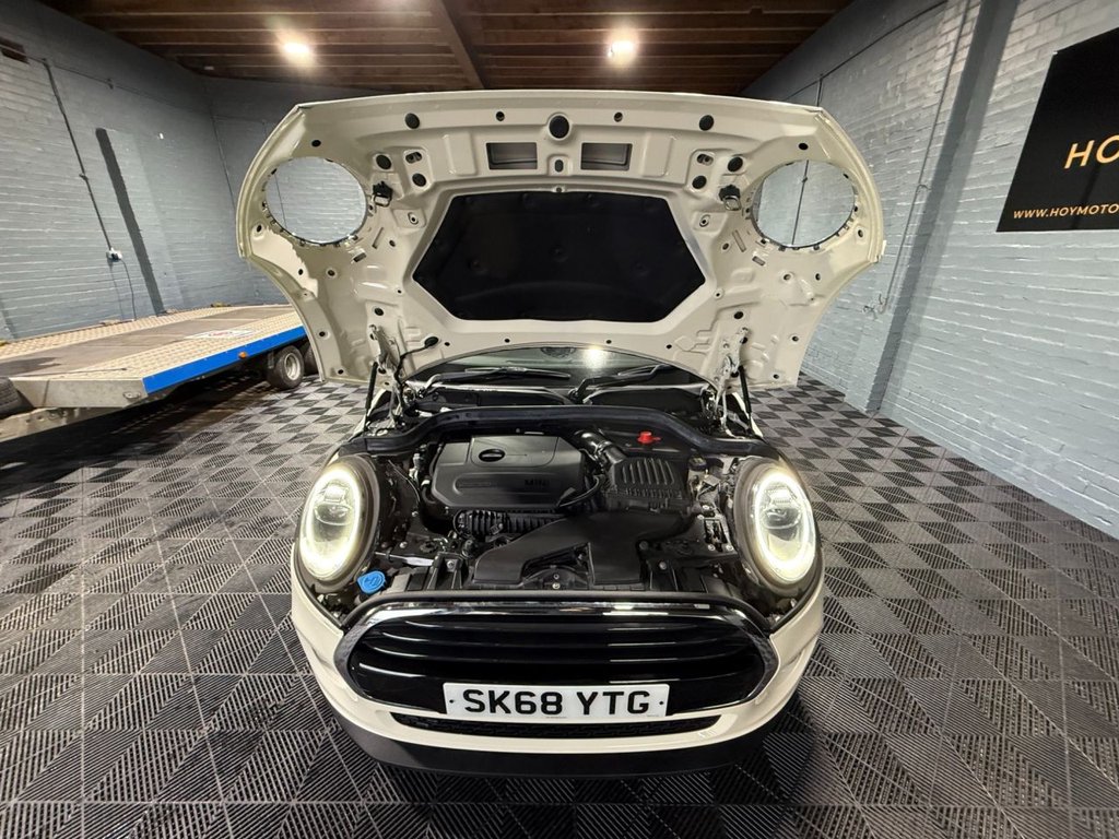 Used MINI Hatch 2018 for sale - 77521107: Photo 25