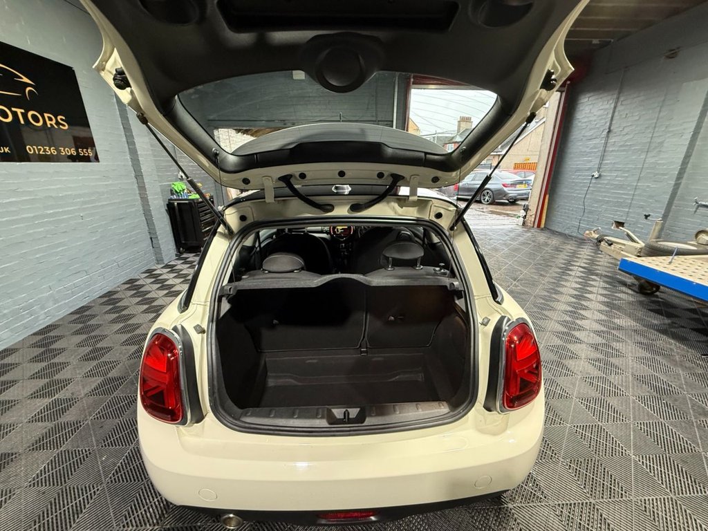 Used MINI Hatch 2018 for sale - 77521107: Photo 27
