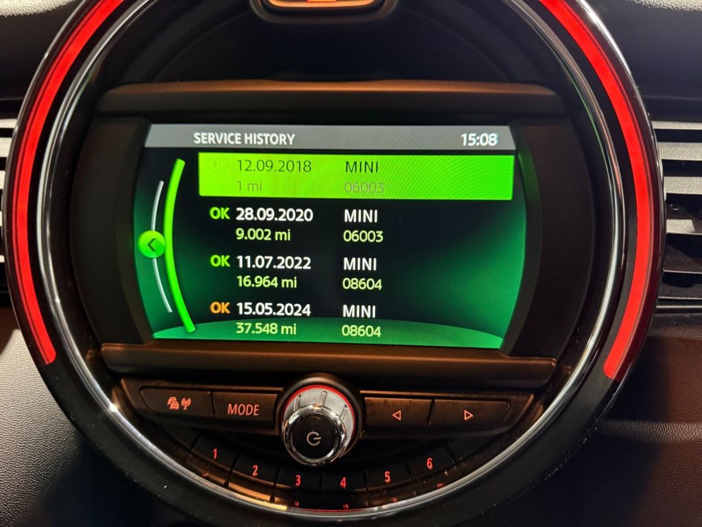 Used MINI Hatch 2018 for sale - 77521107: Photo 41