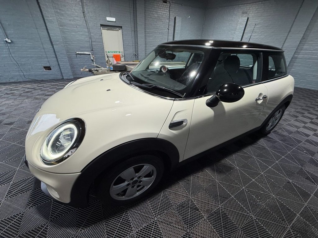 Used MINI Hatch 2018 for sale - 77521107: Photo 7