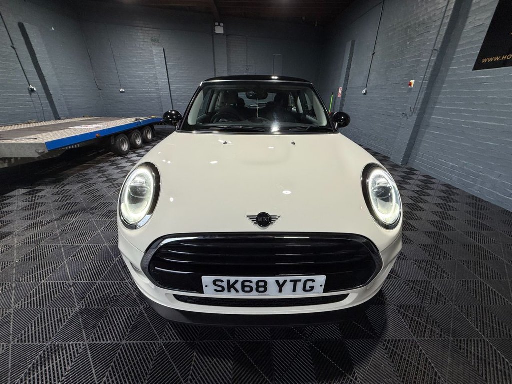 Used MINI Hatch 2018 for sale - 77521107: Photo 8