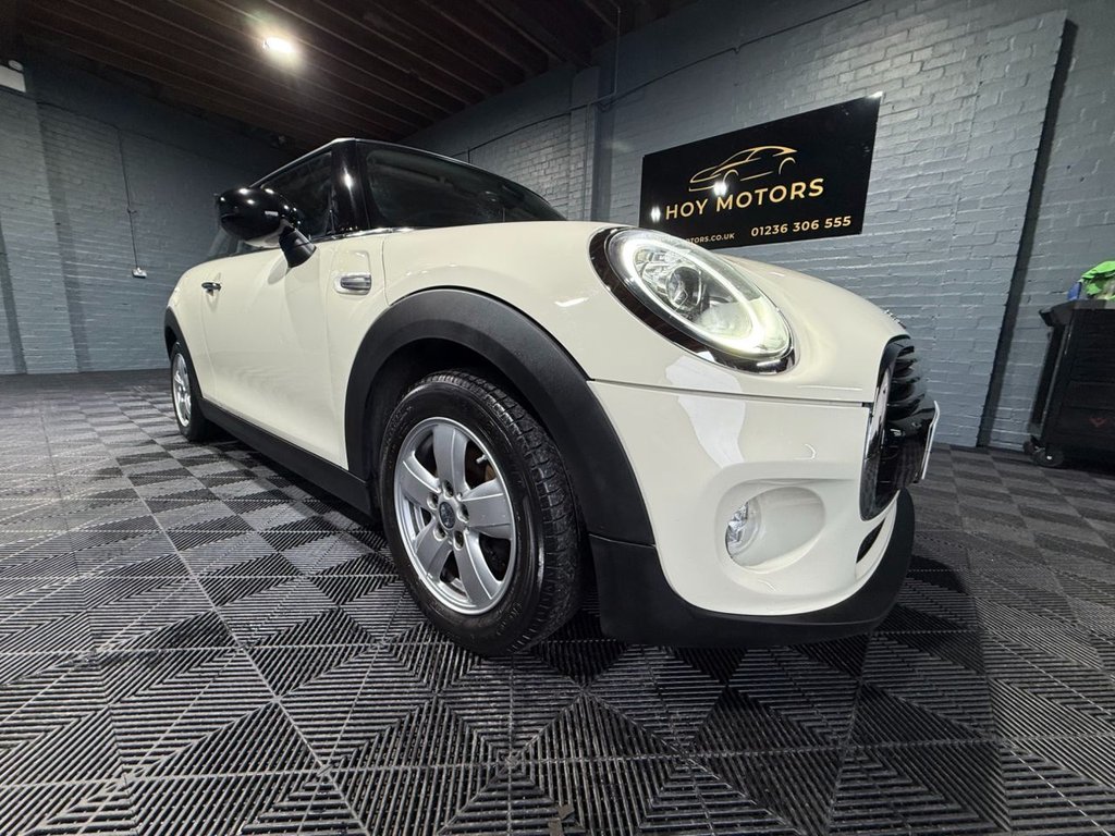 Used MINI Hatch 2018 for sale - 77521107: Photo 9