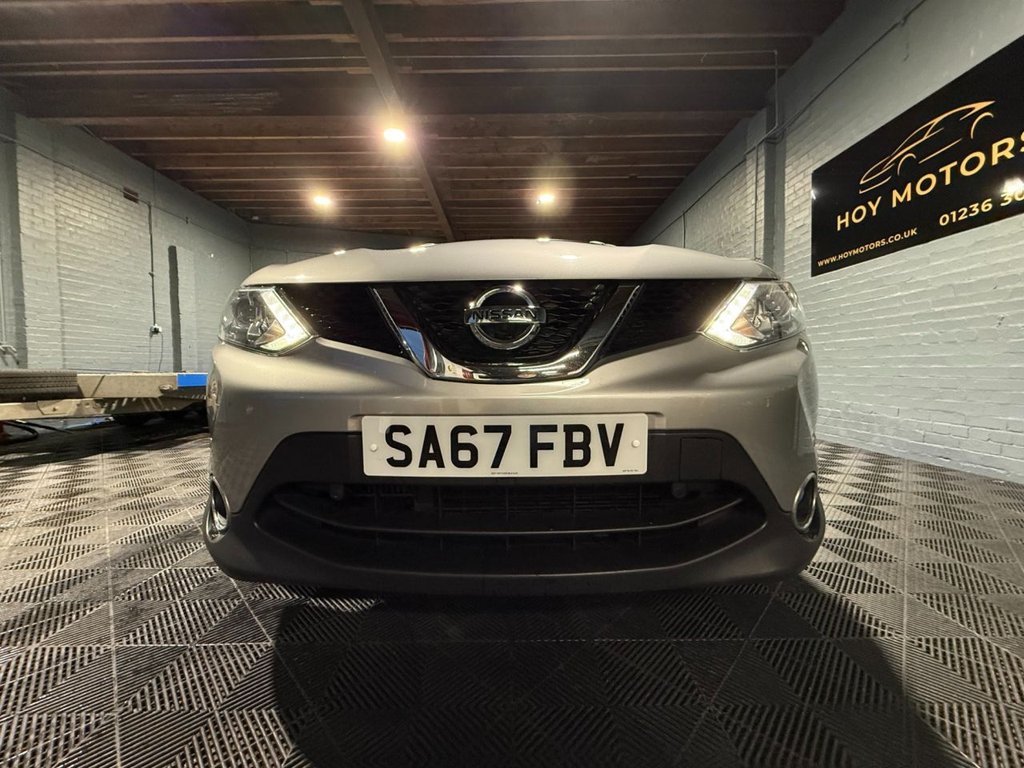Used Nissan Qashqai 2017 for sale - 77521103: Photo 16