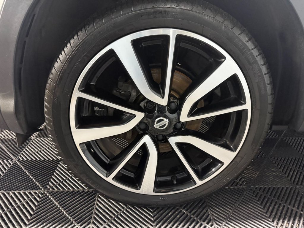 Used Nissan Qashqai 2017 for sale - 77521103: Photo 18