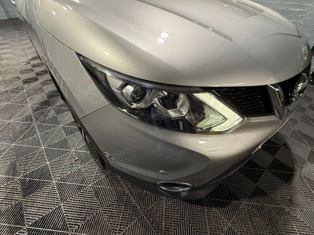 Used Nissan Qashqai 2017 for sale - 77521103: Photo 22