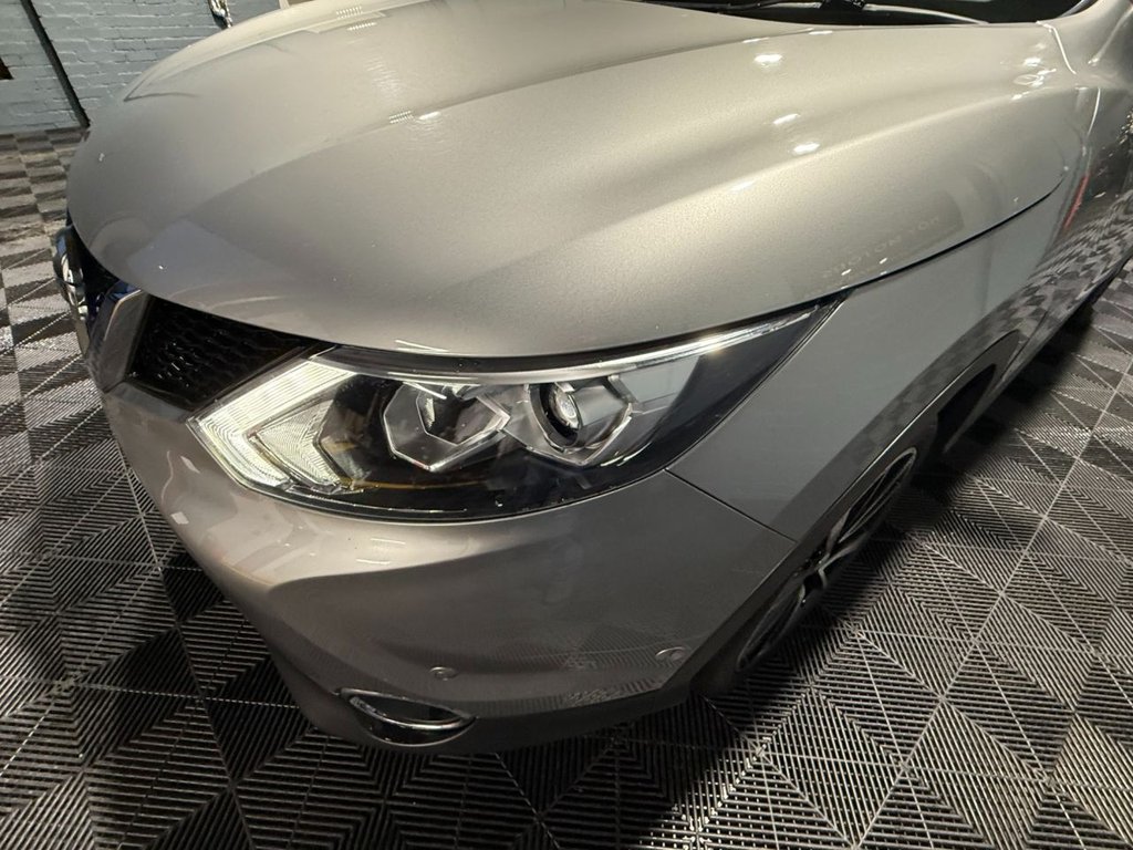 Used Nissan Qashqai 2017 for sale - 77521103: Photo 25