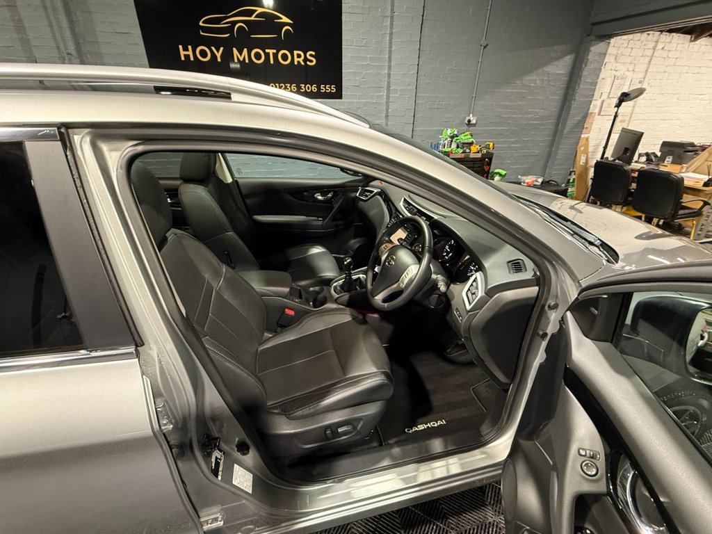 Used Nissan Qashqai 2017 for sale - 77521103: Photo 27