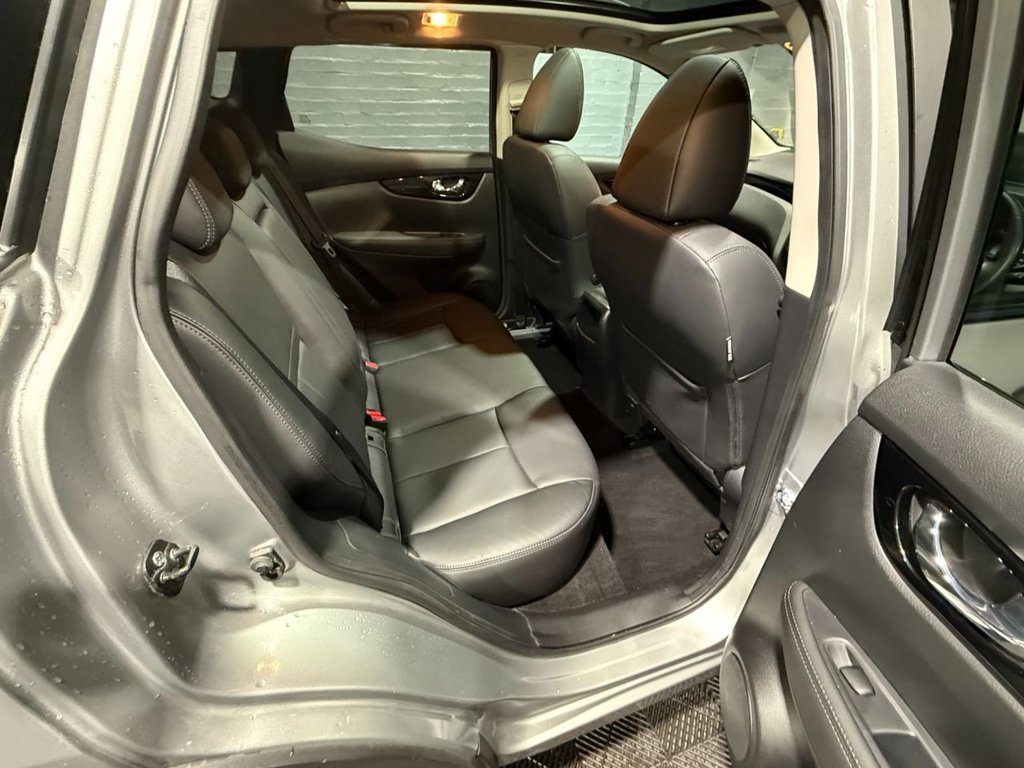 Used Nissan Qashqai 2017 for sale - 77521103: Photo 30