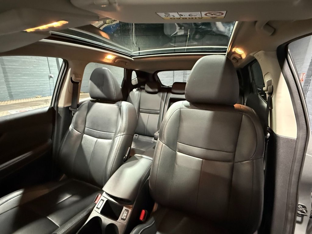 Used Nissan Qashqai 2017 for sale - 77521103: Photo 38