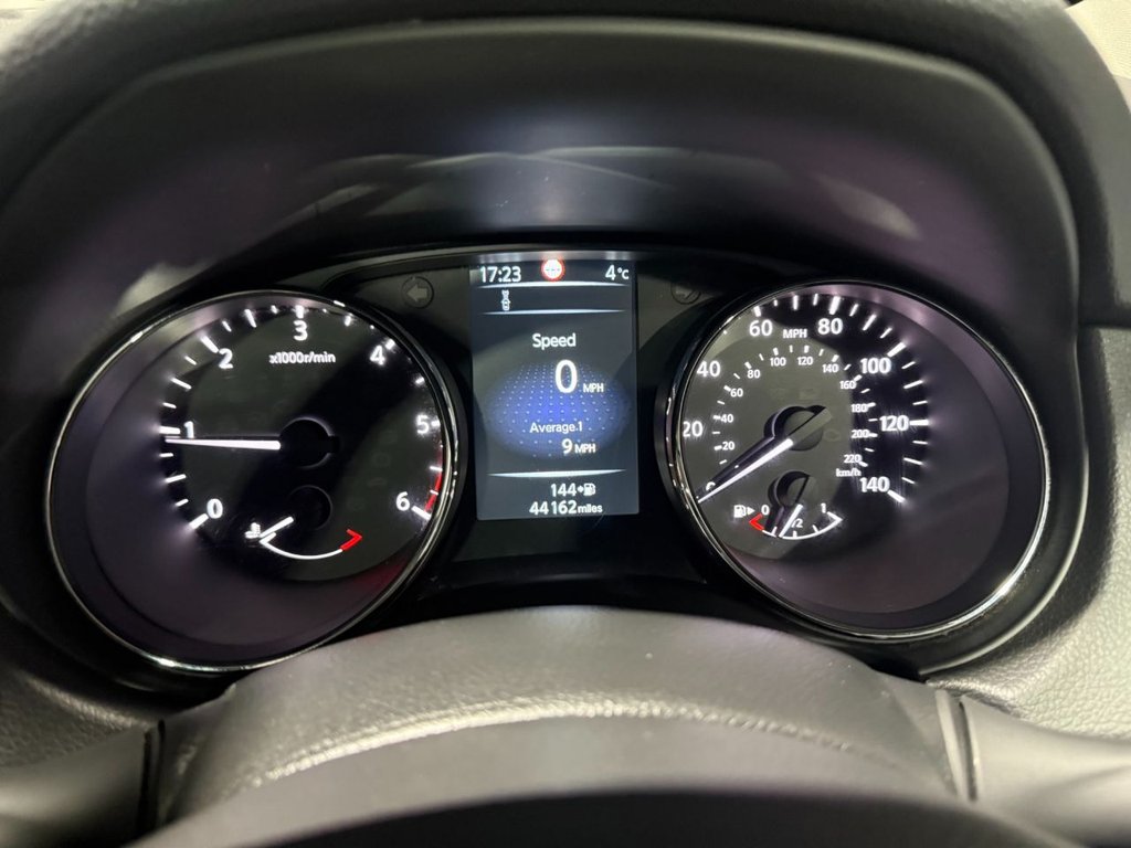 Used Nissan Qashqai 2017 for sale - 77521103: Photo 40