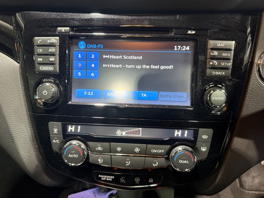 Used Nissan Qashqai 2017 for sale - 77521103: Photo 43