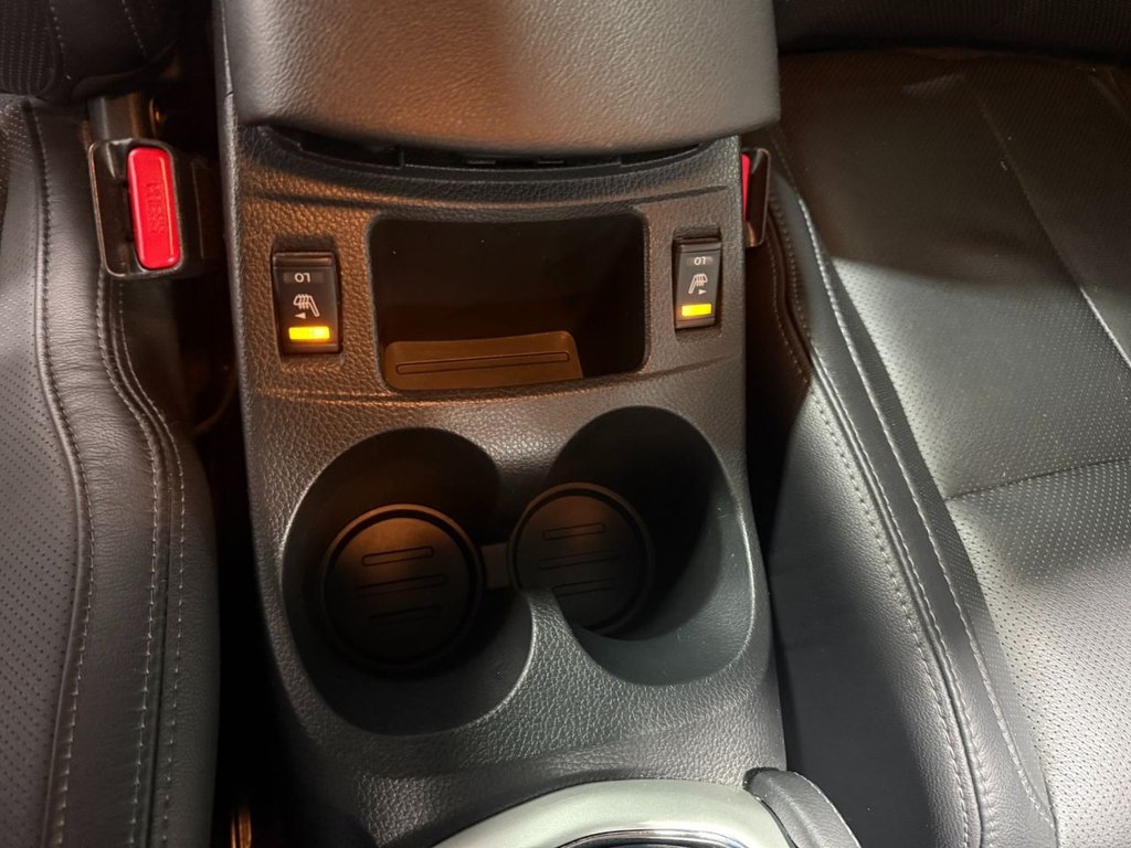 Used Nissan Qashqai 2017 for sale - 77521103: Photo 45