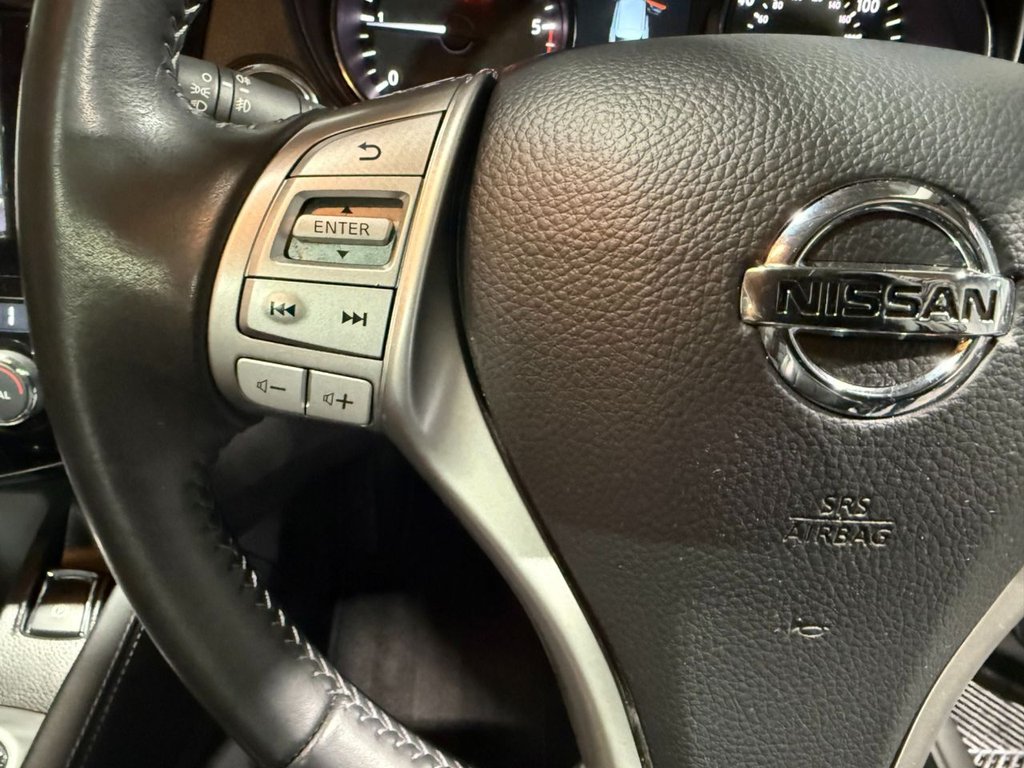 Used Nissan Qashqai 2017 for sale - 77521103: Photo 46