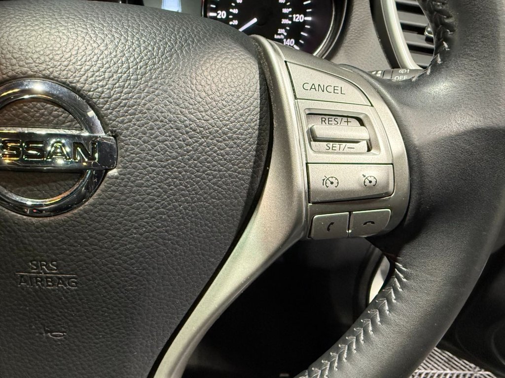 Used Nissan Qashqai 2017 for sale - 77521103: Photo 47