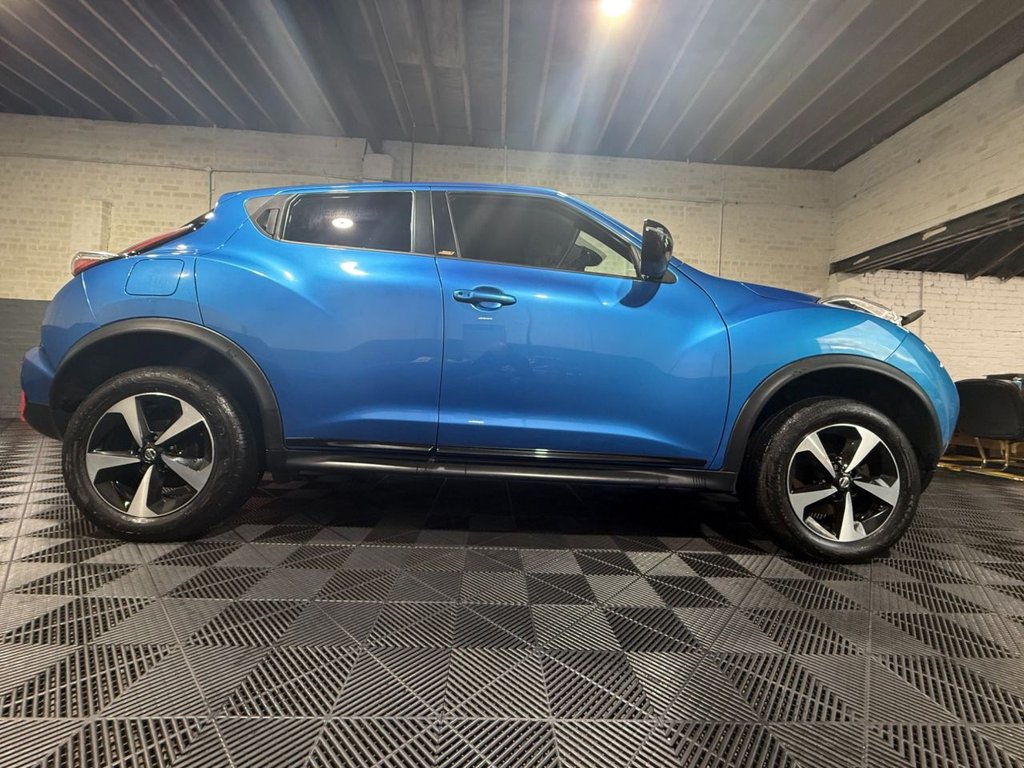 Used Nissan Juke 2019 for sale - 77408012: Photo 10
