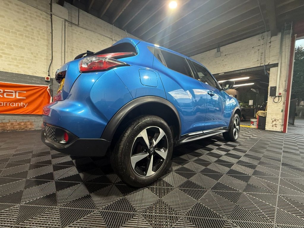 Used Nissan Juke 2019 for sale - 77408012: Photo 11