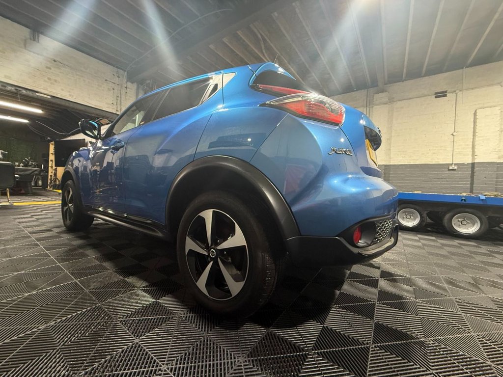 Used Nissan Juke 2019 for sale - 77408012: Photo 12