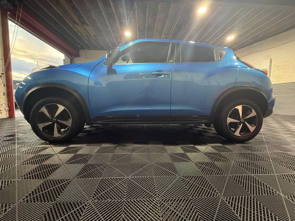 Used Nissan Juke 2019 for sale - 77408012: Photo 13