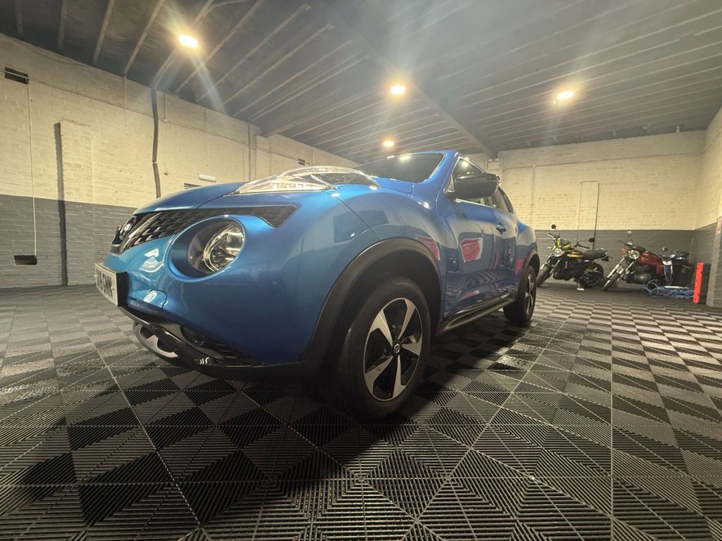 Used Nissan Juke 2019 for sale - 77408012: Photo 14
